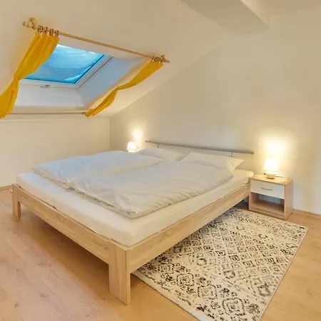 Rotspitz 公寓 松托芬