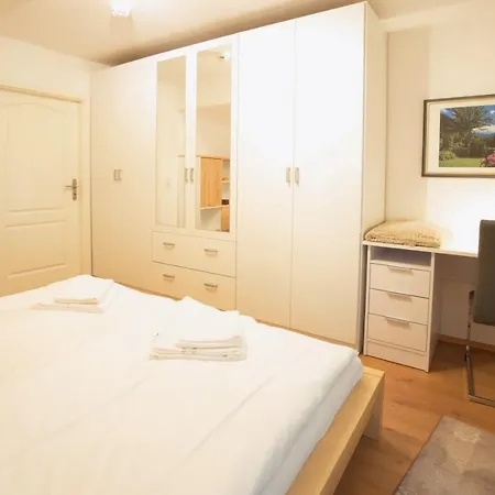 Apartmán Rotspitz Sonthofen